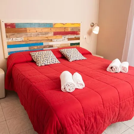 Al Porto 3* San Benedetto del Tronto