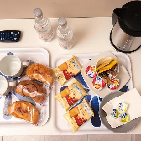 Al Porto Casa de hóspedes San Benedetto del Tronto