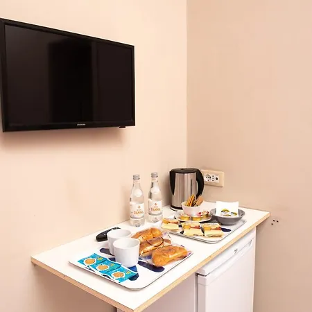 Al Porto 3* San Benedetto del Tronto