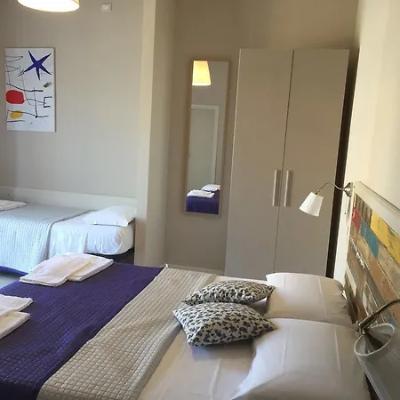 Al Porto 3* San Benedetto del Tronto