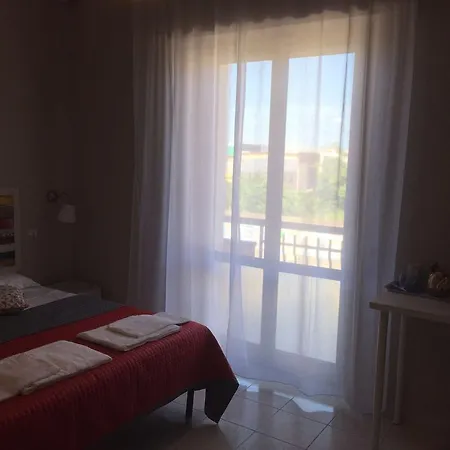 Casa de hóspedes Al Porto