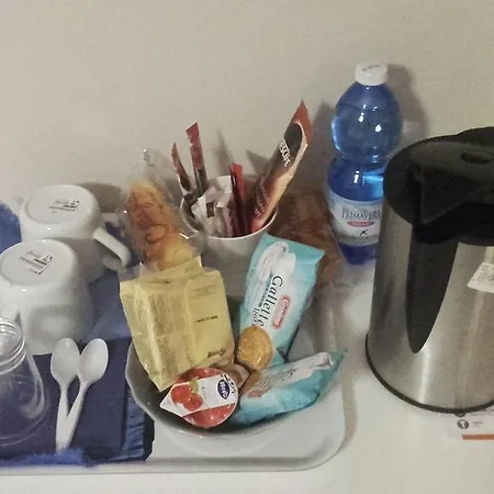 Al Porto Casa de hóspedes San Benedetto del Tronto