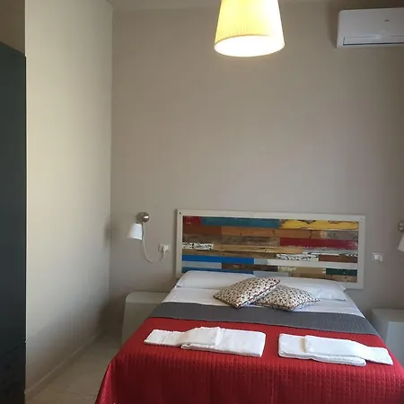 Al Porto San Benedetto del Tronto