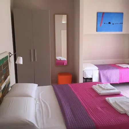 Al Porto 3* San Benedetto del Tronto