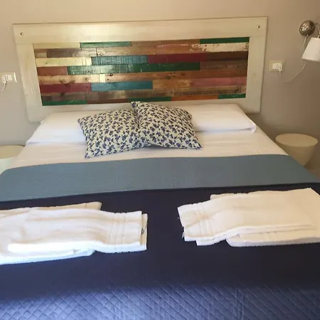 Al Porto Casa de hóspedes San Benedetto del Tronto