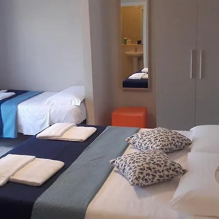 Al Porto 3* San Benedetto del Tronto