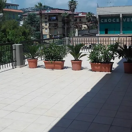 Al Porto Penzion San Benedetto del Tronto