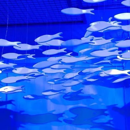 Penzion Al Porto San Benedetto del Tronto