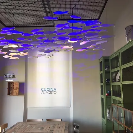 Al Porto 3* San Benedetto del Tronto