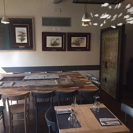 Al Porto San Benedetto del Tronto