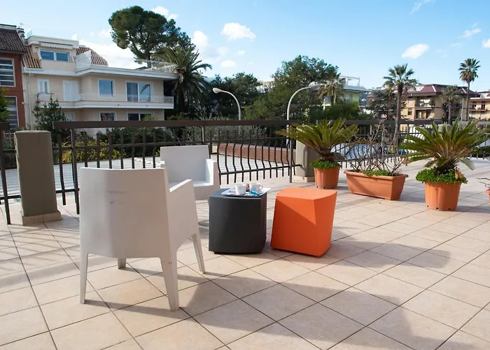 Al Porto 3* Σαν Μπενεντέτο ντελ Τρόντο