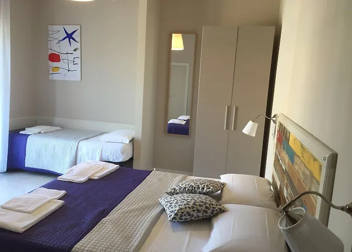 Al Porto 3* Σαν Μπενεντέτο ντελ Τρόντο