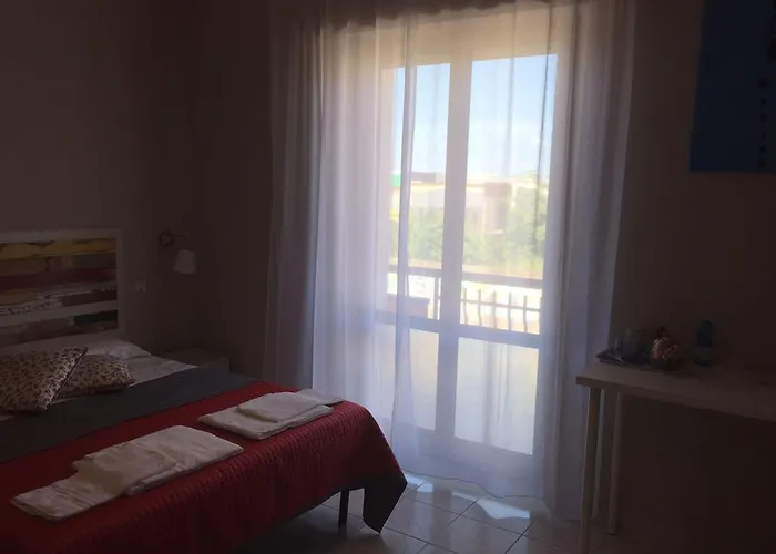 Πανσιόν Al Porto