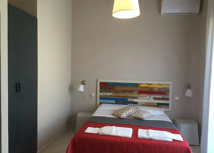 Al Porto Σαν Μπενεντέτο ντελ Τρόντο