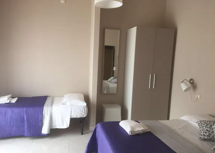 Πανσιόν Al Porto