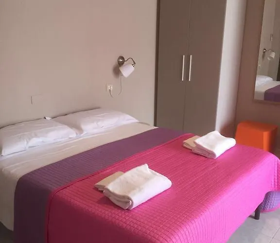 Al Porto Σαν Μπενεντέτο ντελ Τρόντο