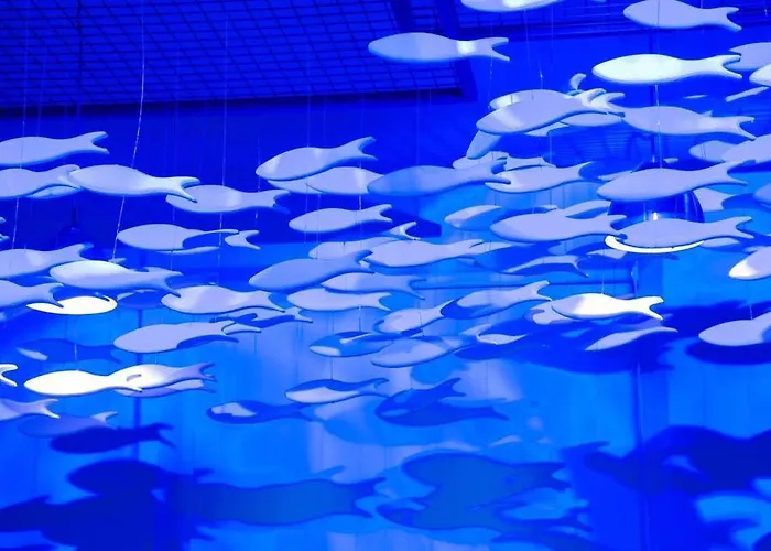 Πανσιόν Al Porto Σαν Μπενεντέτο ντελ Τρόντο